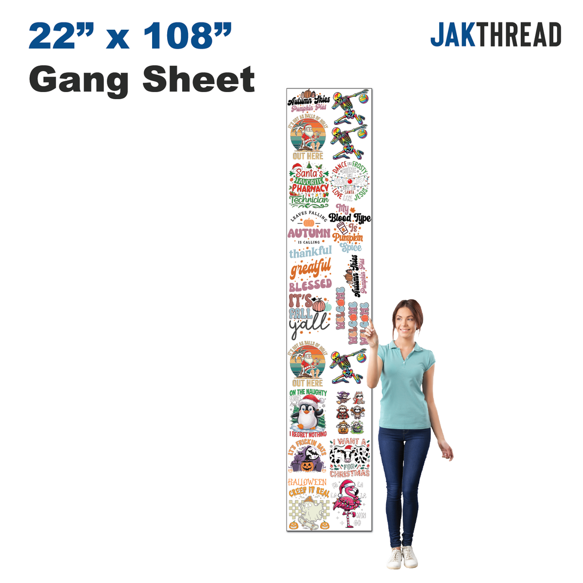Upload Your Gang Sheet (DTF) – Print-Ready Files