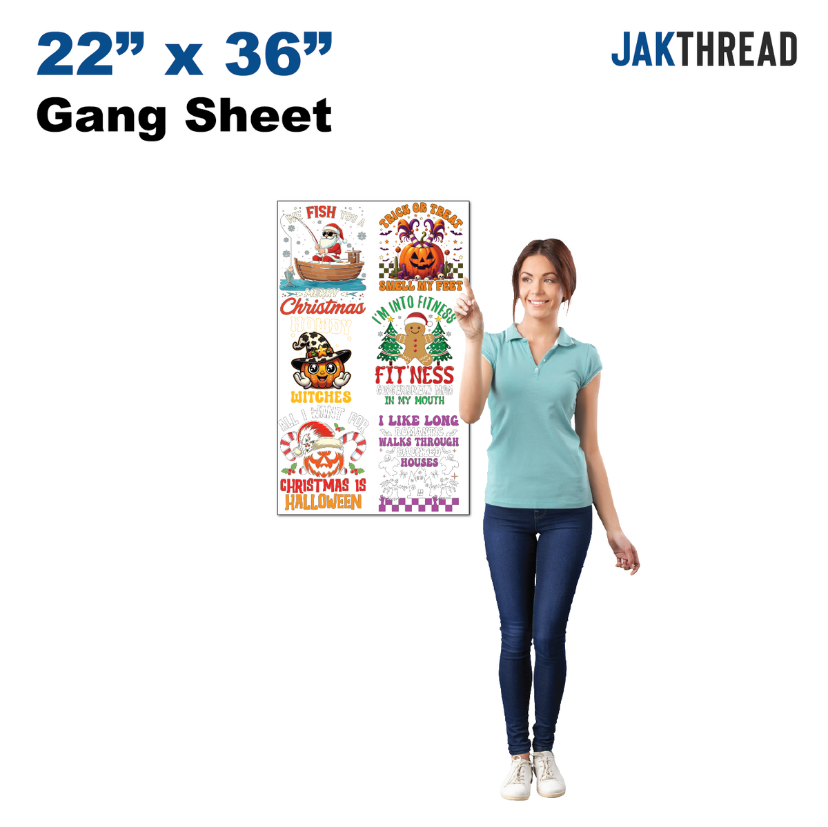 Upload Your Gang Sheet (DTF) – Print-Ready Files