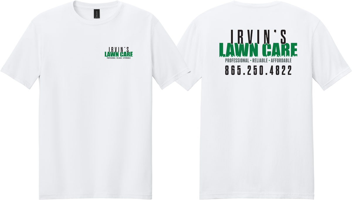 Trade Print & Press DTF — Customer-Supplied Garments
